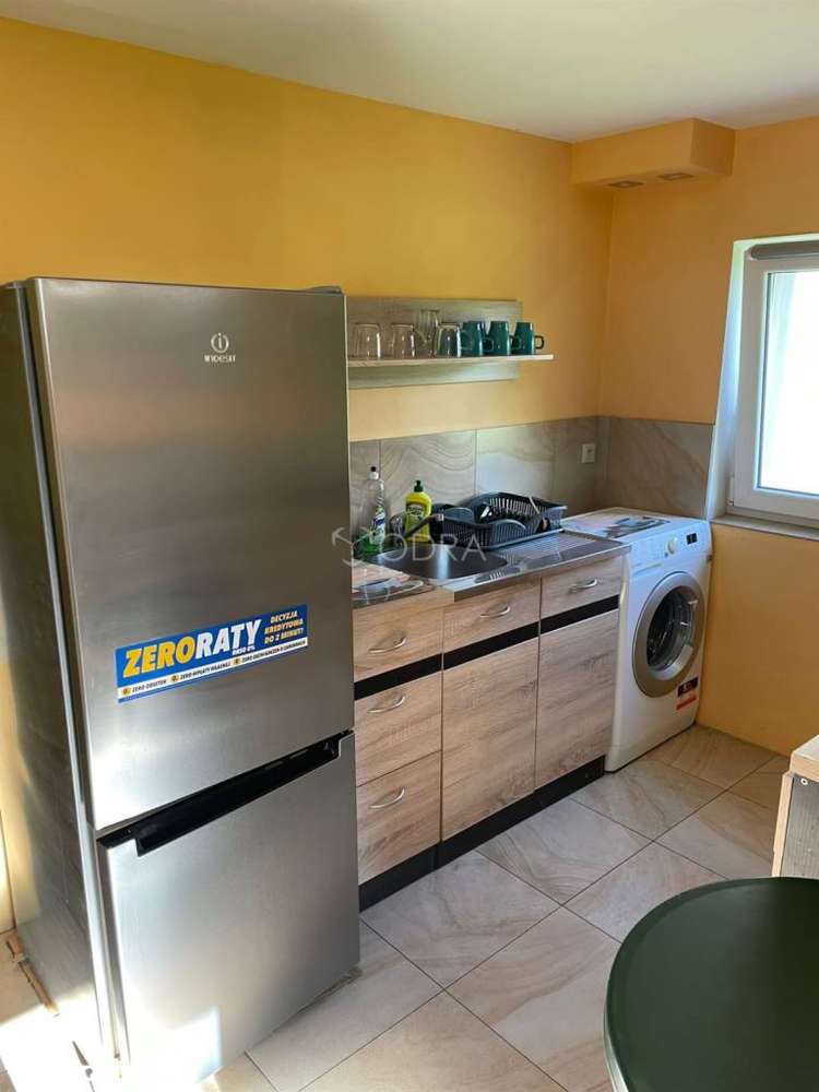 Mieszkanie, 32 m², Jelcz-Laskowice - Pełny obrazek: 1/14