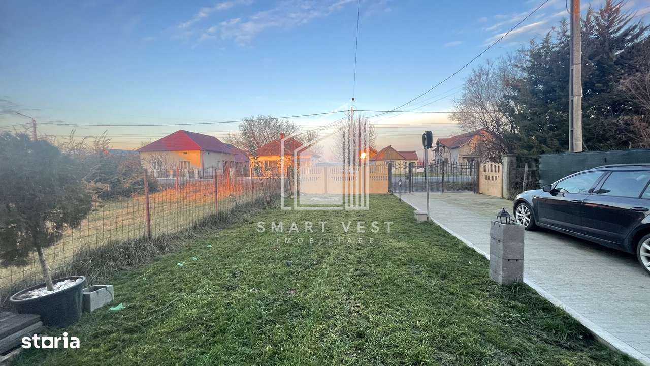 Casa de vanzare | 80mp | Satu Mare, Amati-18