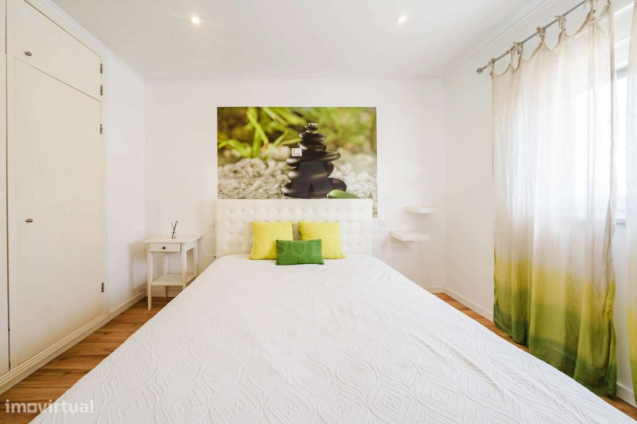 Moradia T1+3 na praia de São Martinho do Porto-11