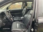 Jeep Compass 2.2 CRD 4WD - 4
