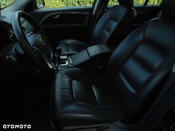 Volvo S80 D2 Summum - 20