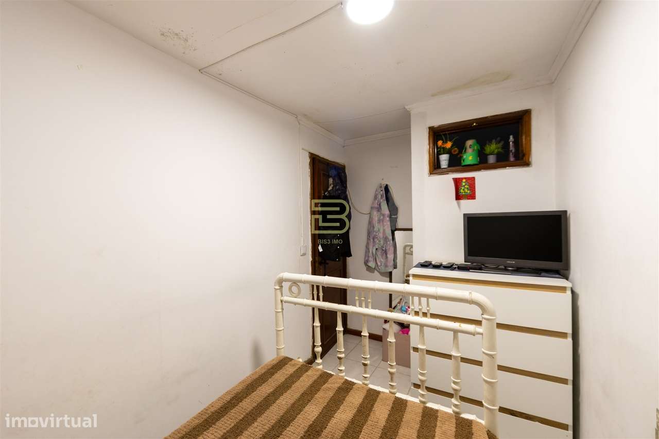 Casa ilha T2, em Paranhos, Porto-20