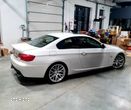 BMW Seria 3 335i xDrive Coupe M Sport Edition - 4