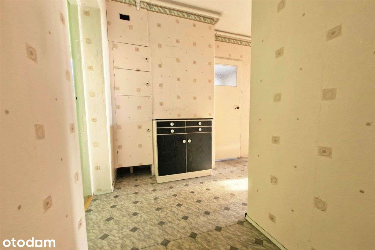 3 pokoje, balkon, ul. 9 Maja 1-9