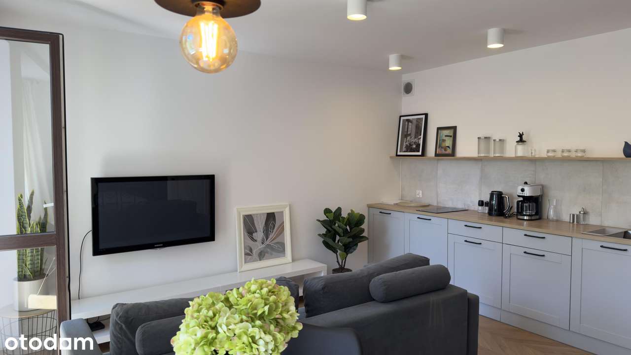 DWUPAK INWESTYCYJNY | 2 Niezależne Mieszkania | Stare Miasto-16