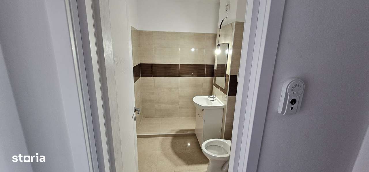 Apartament tip STUDIO, 46 mp, 71 520 euro TVA inclus, DEZVOLTATOR - Imagine principală: 5/13