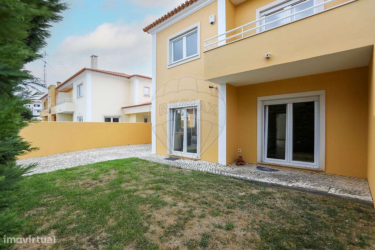Moradia T5 para venda-39