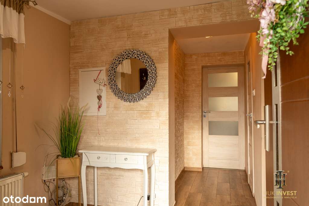 Komfortowy dom na sprzedaż w Ługach Ujskich-15