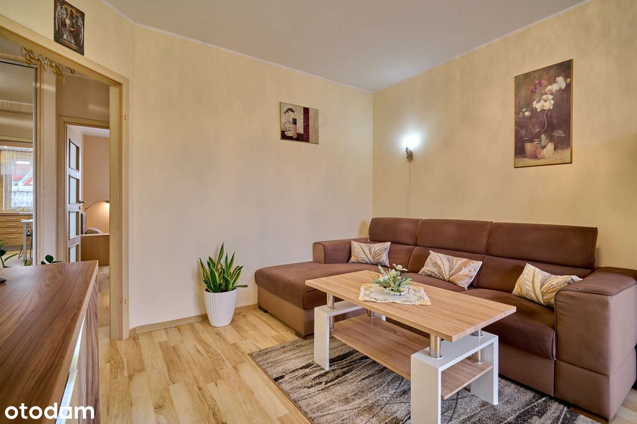 Mieszkanie 4 pokojowe Piła Zielona Dolina - Pełny obrazek: 5/17