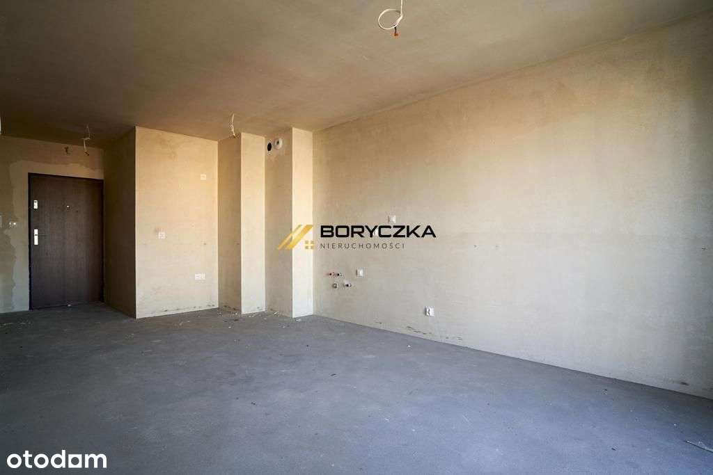 Nowe mieszkanie 36,6 m² w centrum Żabna-10