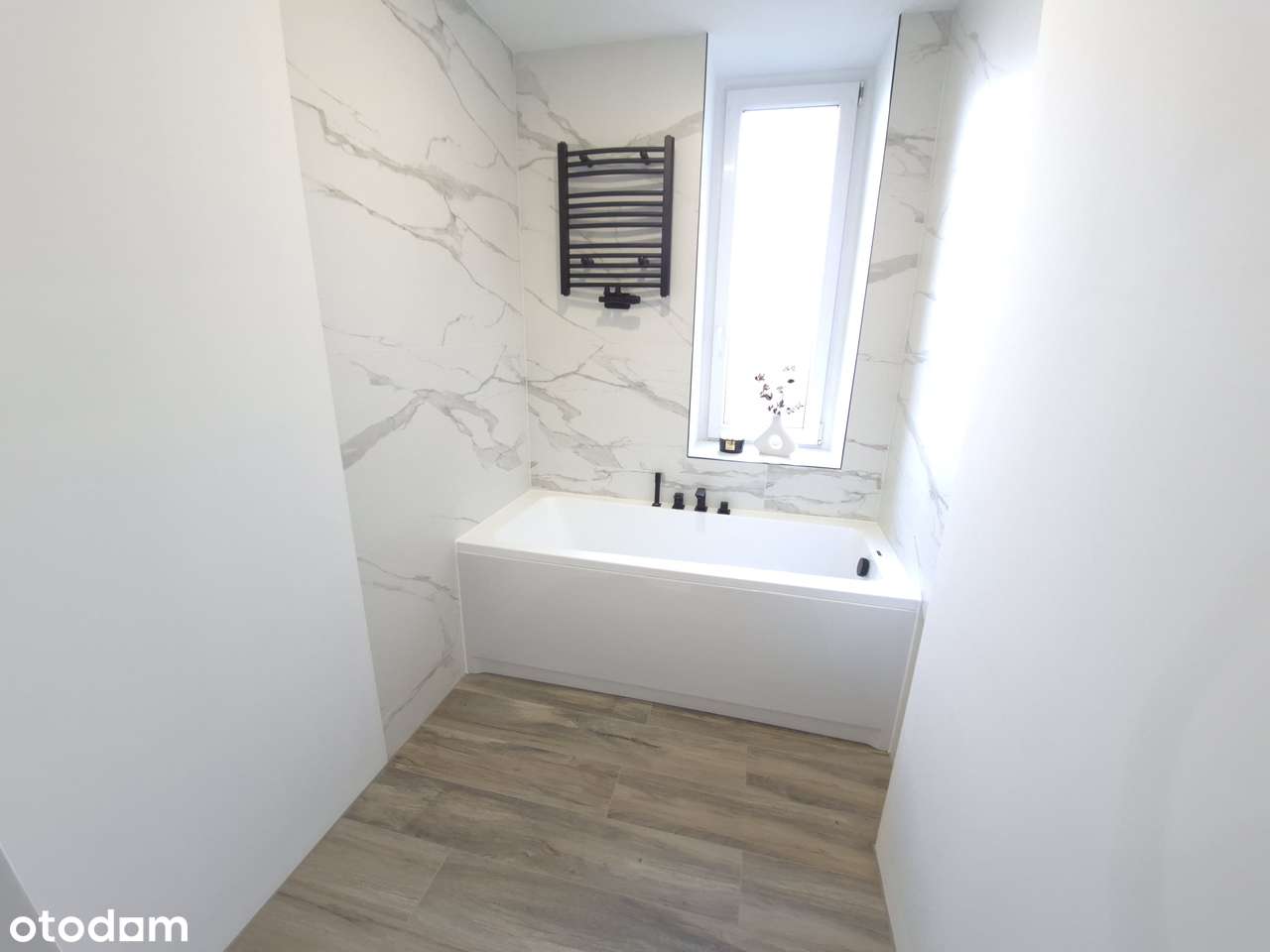 Nowa Cena! Wyjątkowe mieszkanie po generalnym remoncie - 2 pokoje-9