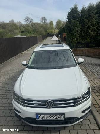 Volkswagen Tiguan Allspace - 30