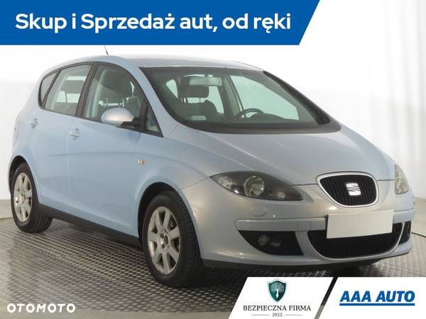 Seat Altea - 2