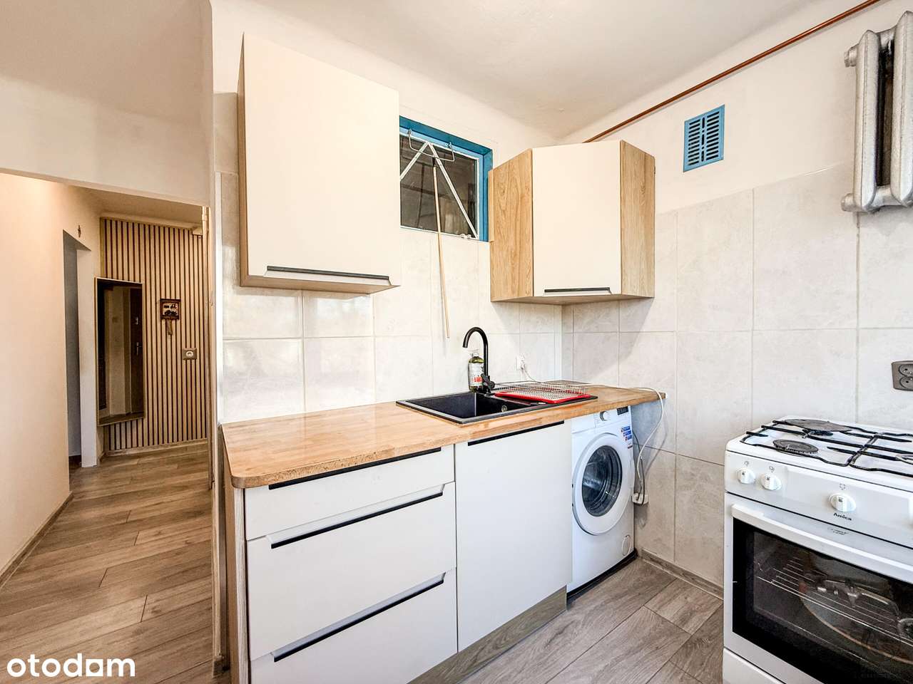 2 pokoje, 42 m2, ul. Jęczmienna - Pełny obrazek: 4/9