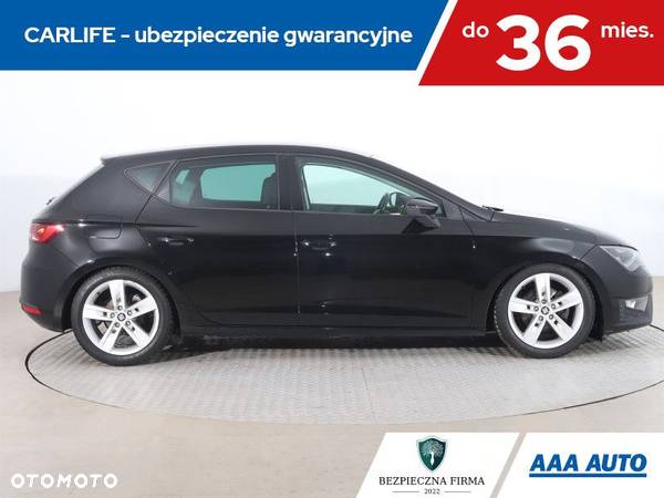 Seat Leon - 7