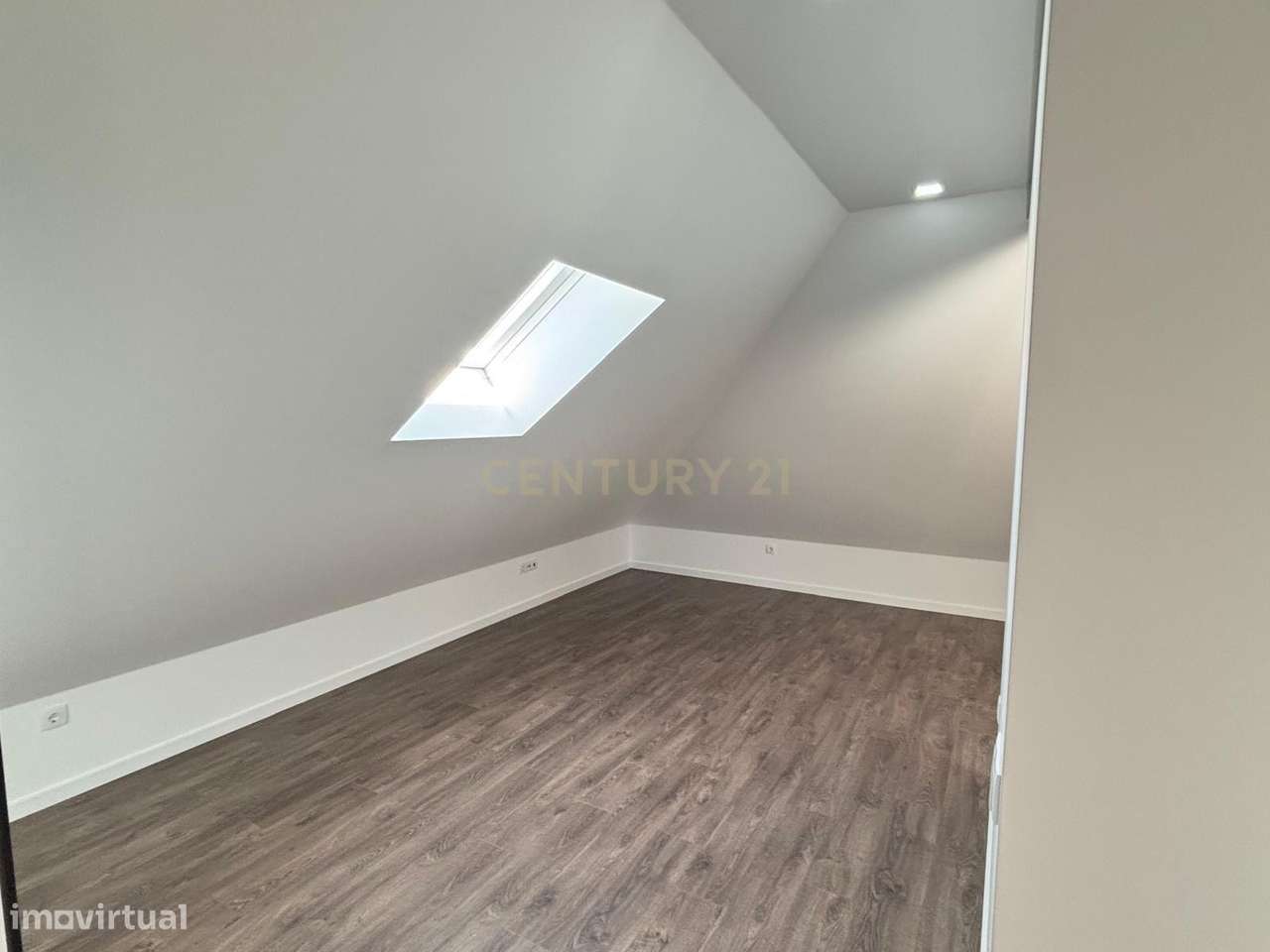 Apartamento Moderno em Viseu - Localização Central e Aconchegante-14