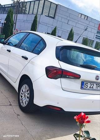 Fiat Tipo 1.4 Pop - 11