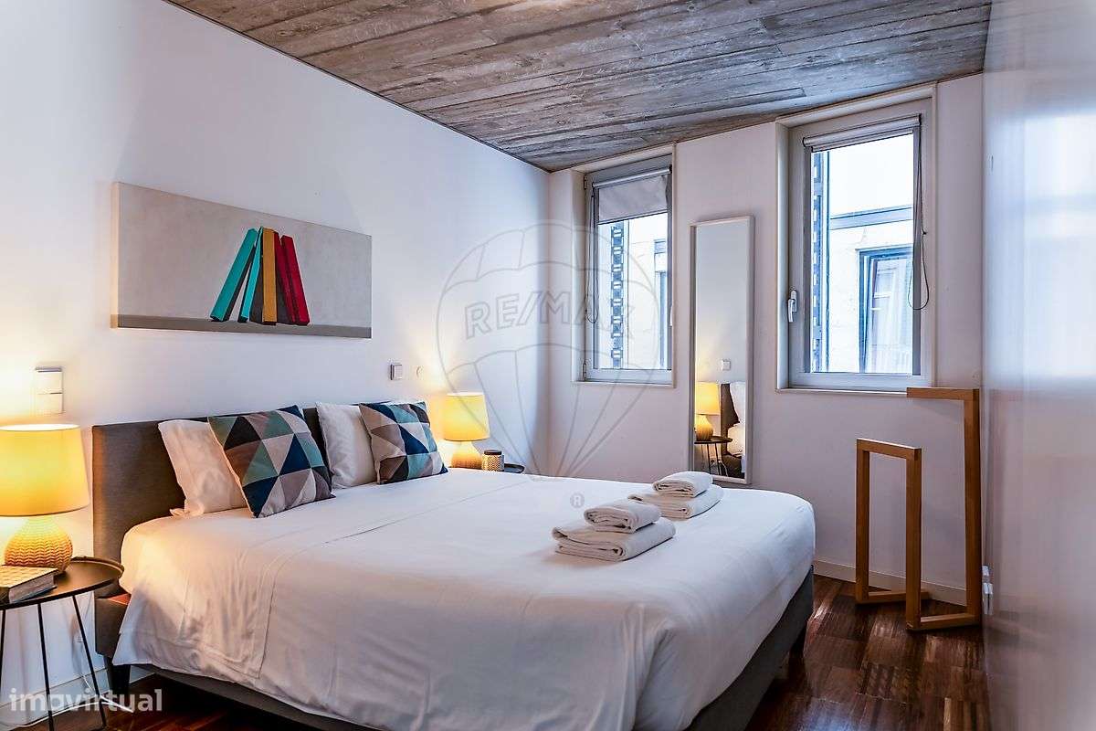 Apartamento T1 para venda-6