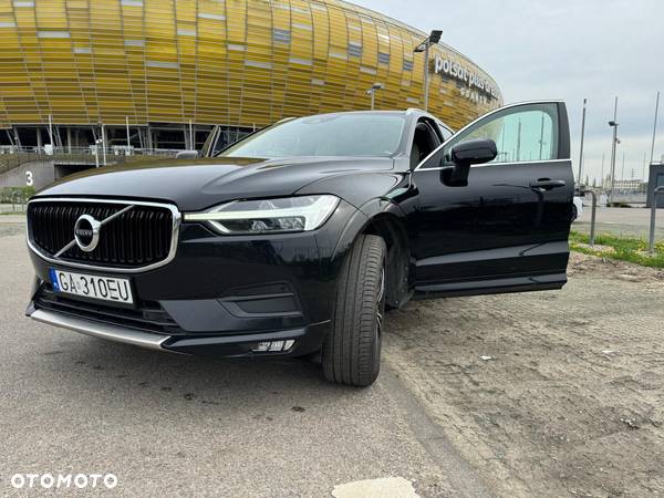 Volvo XC 60 D5 SCR AWD Momentum - 10