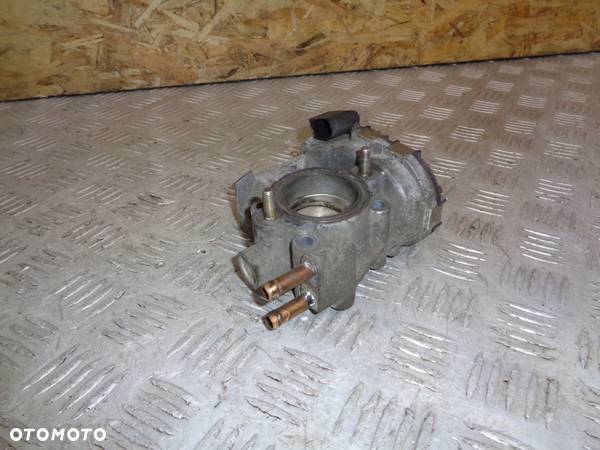 PRZEPUSTNICA OPEL CORSA C 1.0 12V 00- - 4