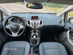 Ford Fiesta 1.4 Titanium X - 6