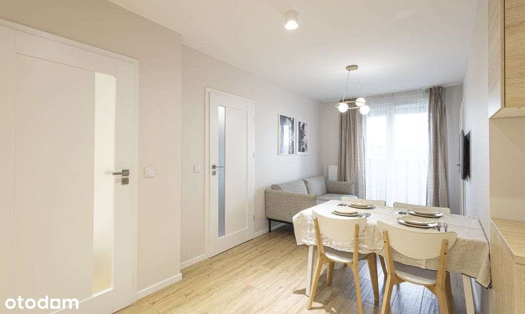 Mieszkanie Kraków al. Pokoju od Właściciela-2