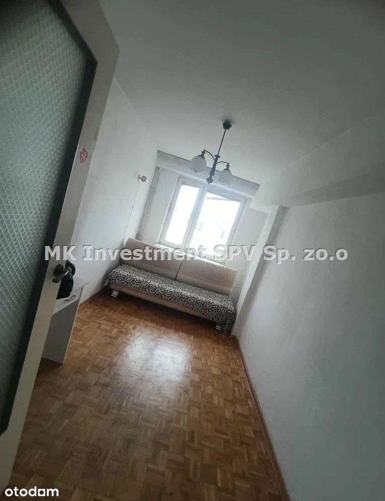 Mieszkanie, 49,68 m², Warszawa-3