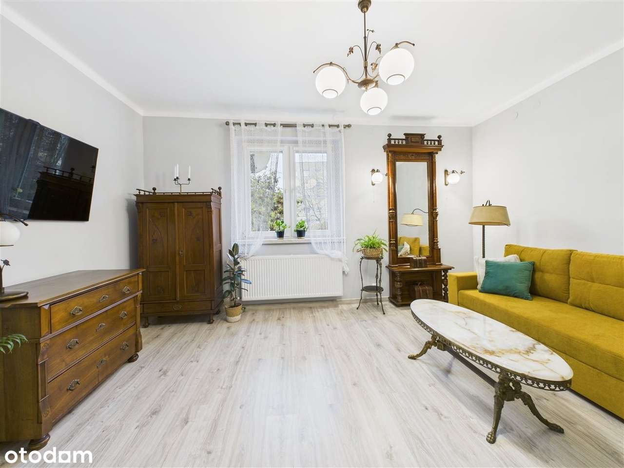 52 m2 elegancji i nowoczesności - wyjątkowe 2 pokoje w Kochłowicach - Pełny obrazek: 4/16