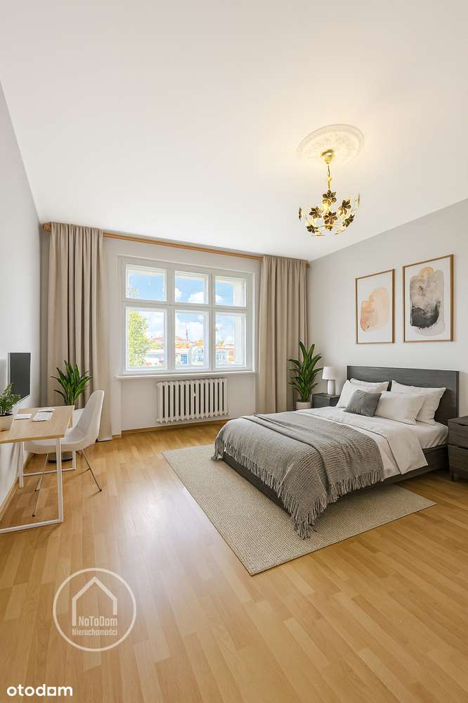 Przestronne mieszkanie 3-pokojowe ul. Przemysłowa 4130 zł/m2 - Pełny obrazek: 4/17