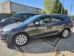 Opel Astra 1.6 CDTI DPF ecoFLEX Start/Stop Exklusiv - 9