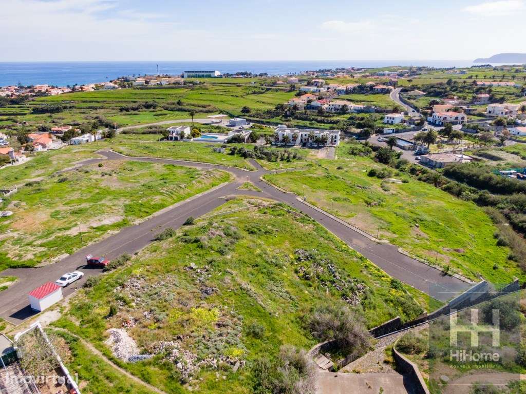 Terreno para construção na Ilha do Porto Santo - Grande imagem: 5/31