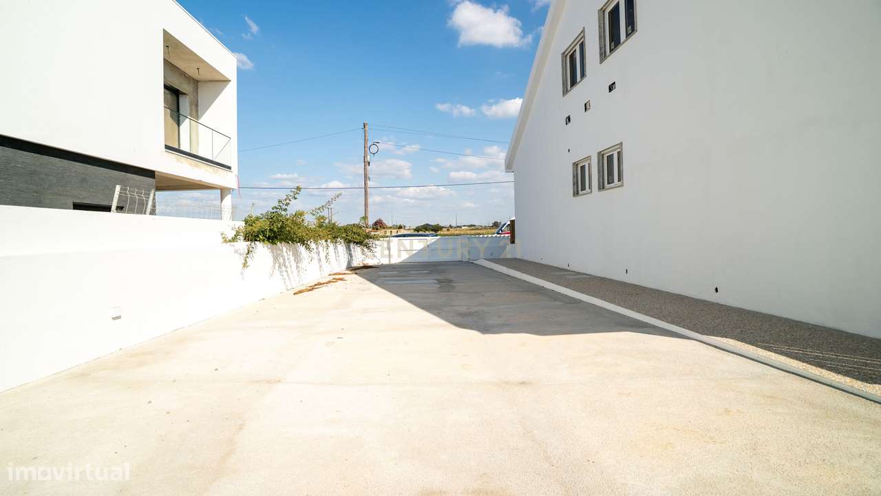 imponente moradia para venda no Montijo - Grande imagem: 4/54