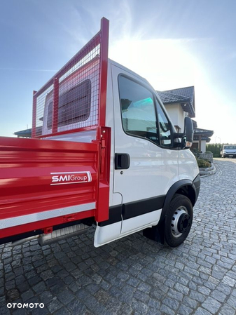 Iveco Daily 70C17 35C15 - 10