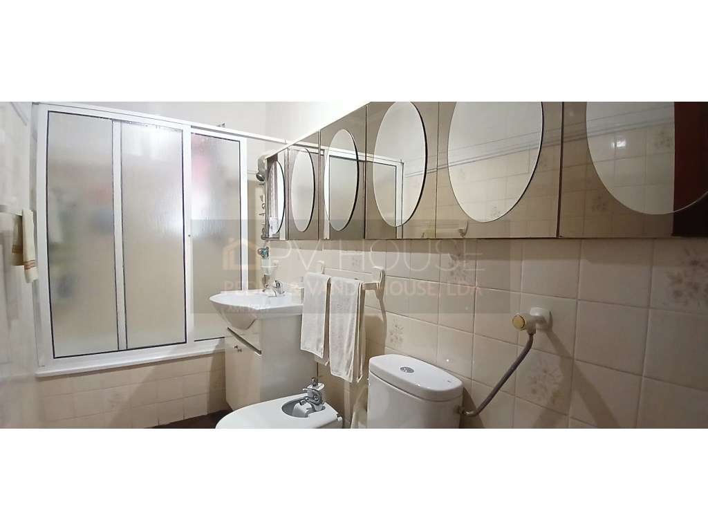 Apartamento T2 | Casal de São Brás - Amadora-20