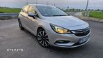 Opel Astra 1.6 D (CDTI) Dynamic - 1