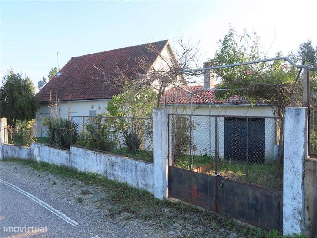 Moradia T4 para venda - Grande imagem: 3/49