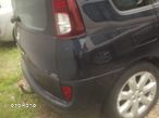 RENAULT ESPACE IV 2,0 DCI PO LIFT MASKA KOD TEB66 DRZWI oryginal czesci euro - 9