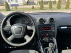 Audi A3 1.9 TDI Ambiente - 2