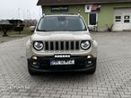 Jeep Renegade 1.4 M-Air 4x4 AT Limited - 8