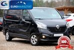 Renault Trafic - 1