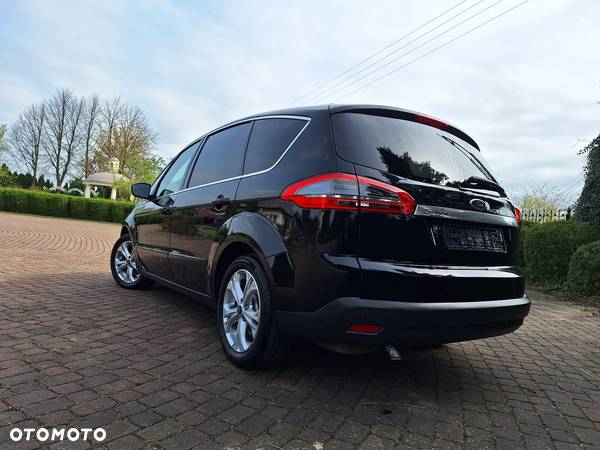 Ford S-Max 2.0 Titanium - 9