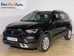 SEAT Ateca 2.0 TDI Style - 1