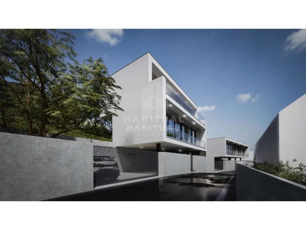 MORADIA T3 DUPLEX EM VILA DE PUNHE - Grande imagem: 4/16