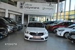 Skoda Octavia 2.0 TSI RS 245 DSG - 26