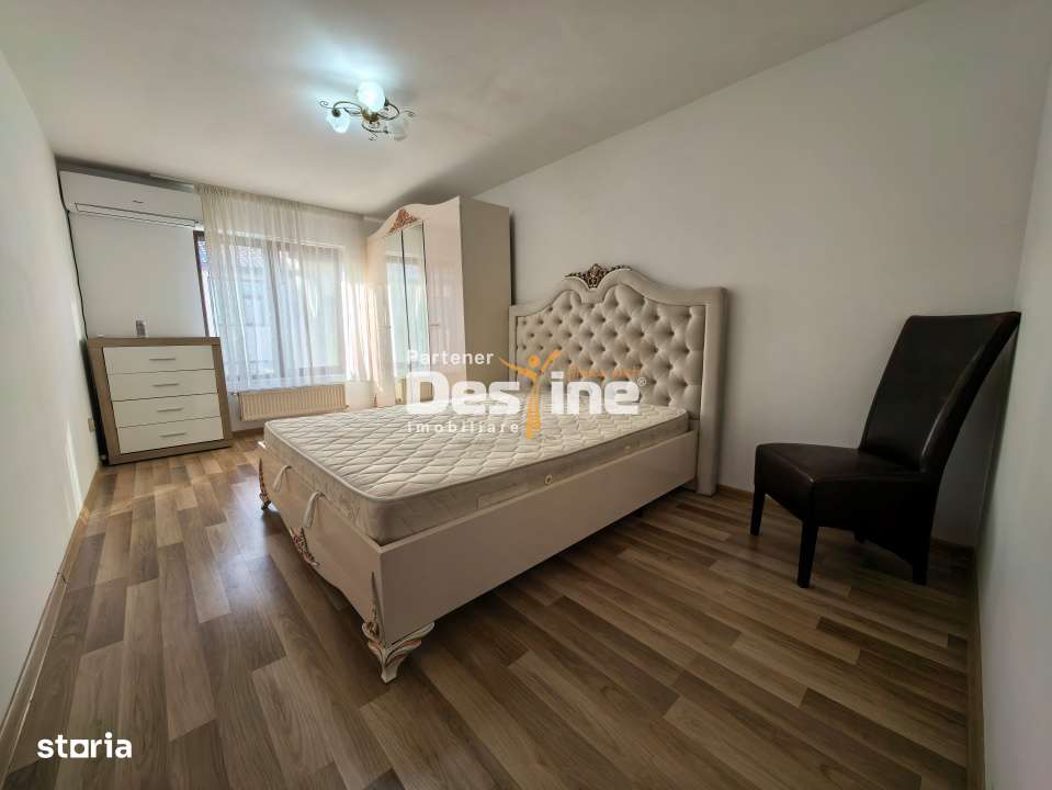 Comision 0% Apartament 2c 47 mp mobilatutilat complet + parcare, Lidl-3