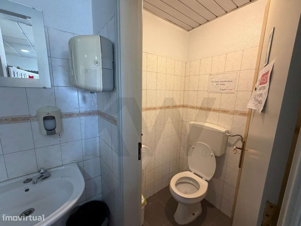 Loja Comércio, Quinta do Conde, Sesimbra-7