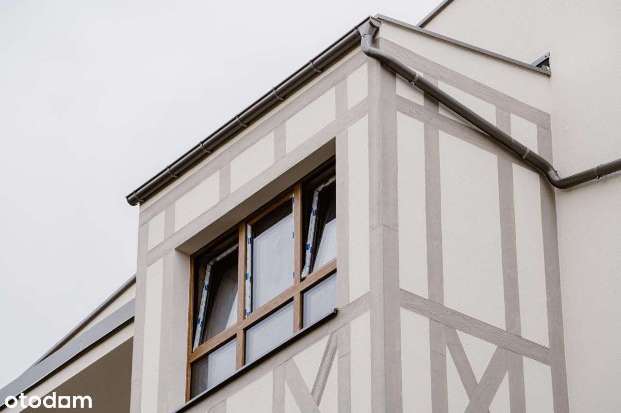 Mieszkanie nr 11, 42,49 m² - Pełny obrazek: 4/20