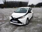 Toyota Aygo 1.0 VVT-i Sprint EU6 - 1