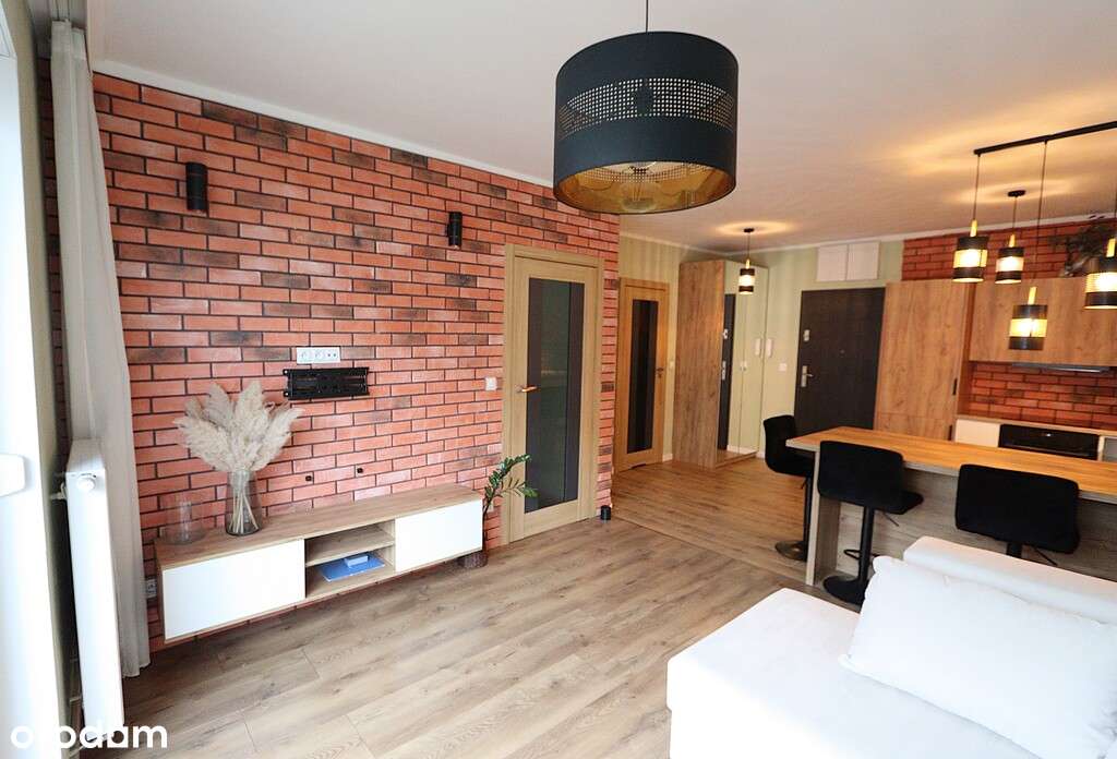 Śliczne, niemal nowe, urządzone! - Pełny obrazek: 5/20