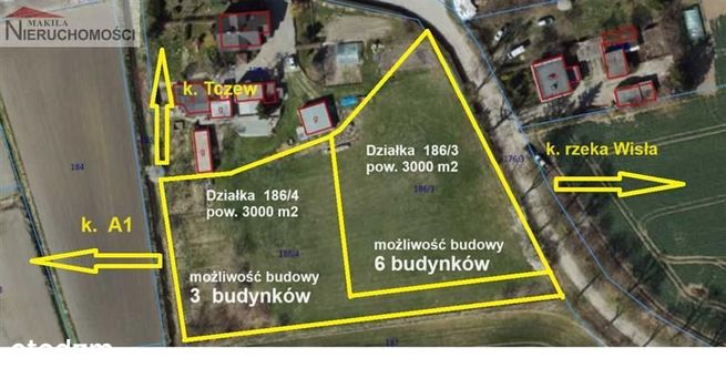 6000m2-Nad Wisłą-Knybawa